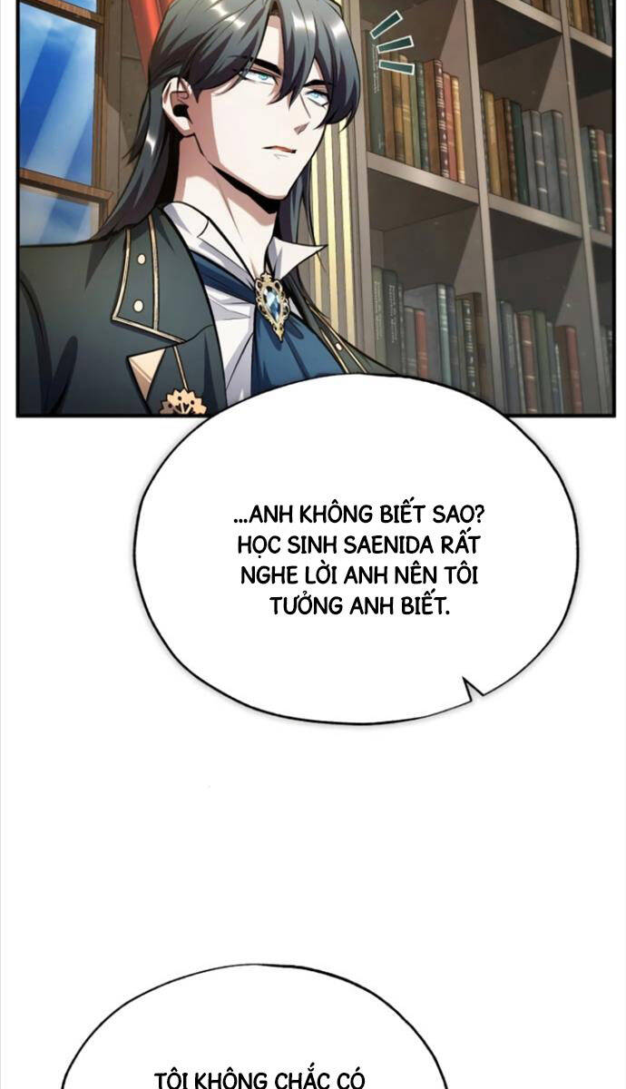 Giáo Sư Gián Điệp Chap 79 - Next Chap 80