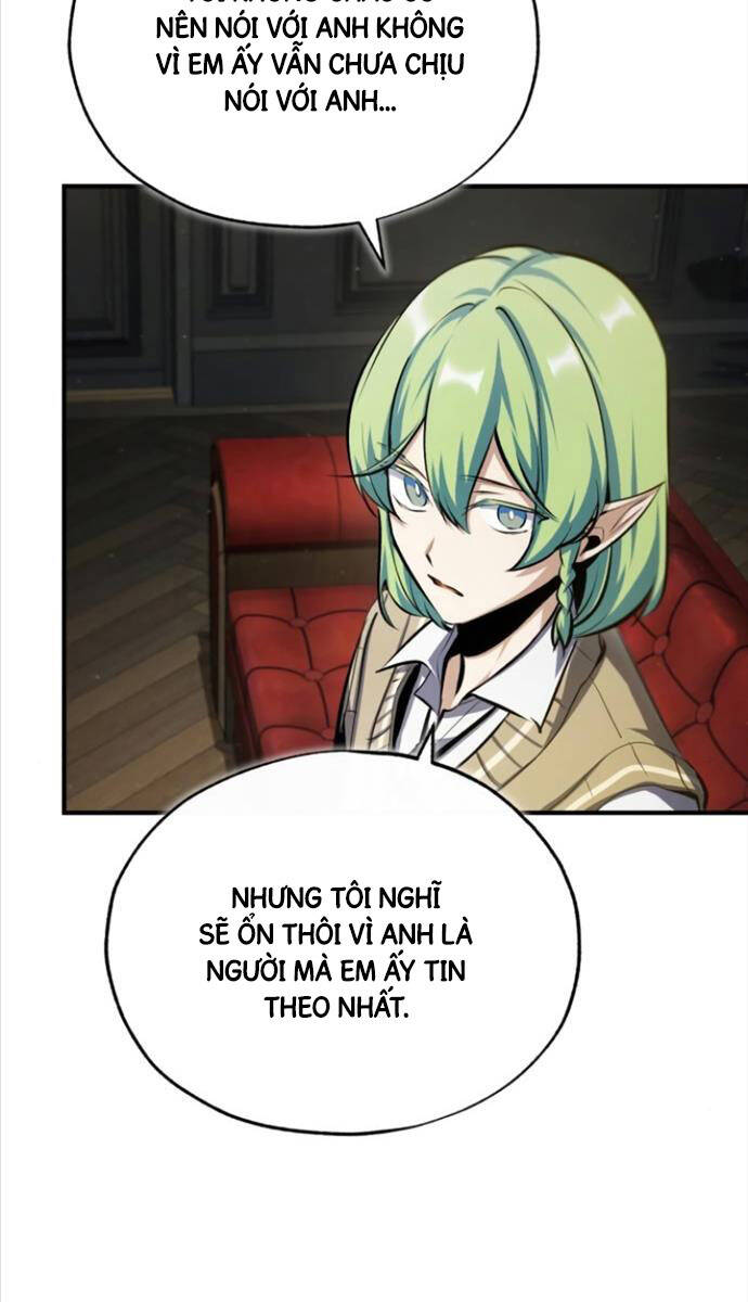 Giáo Sư Gián Điệp Chap 79 - Next Chap 80