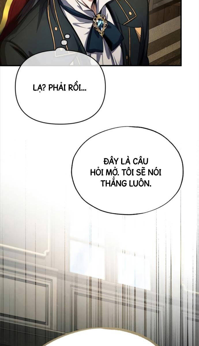 Giáo Sư Gián Điệp Chap 79 - Next Chap 80