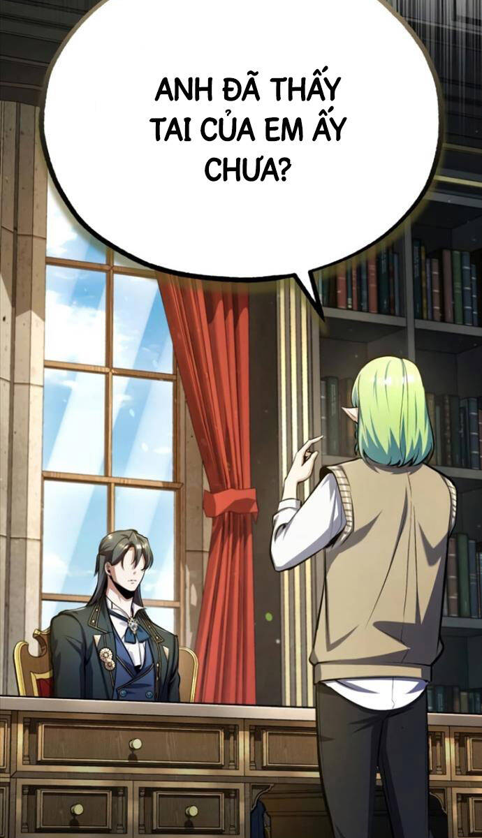 Giáo Sư Gián Điệp Chap 79 - Next Chap 80