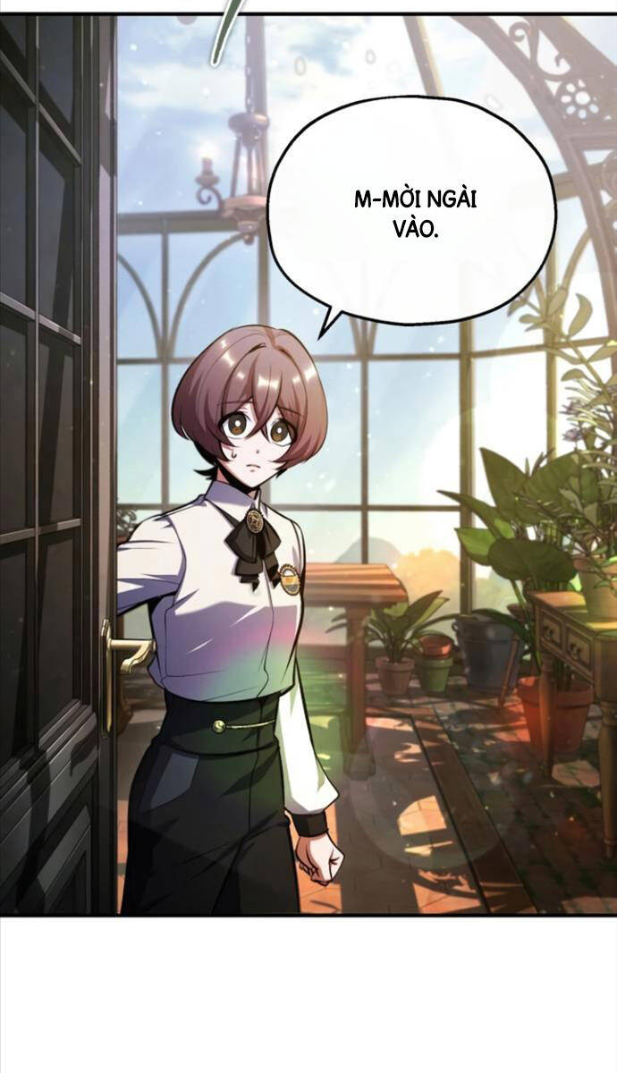 Giáo Sư Gián Điệp Chap 79 - Next Chap 80