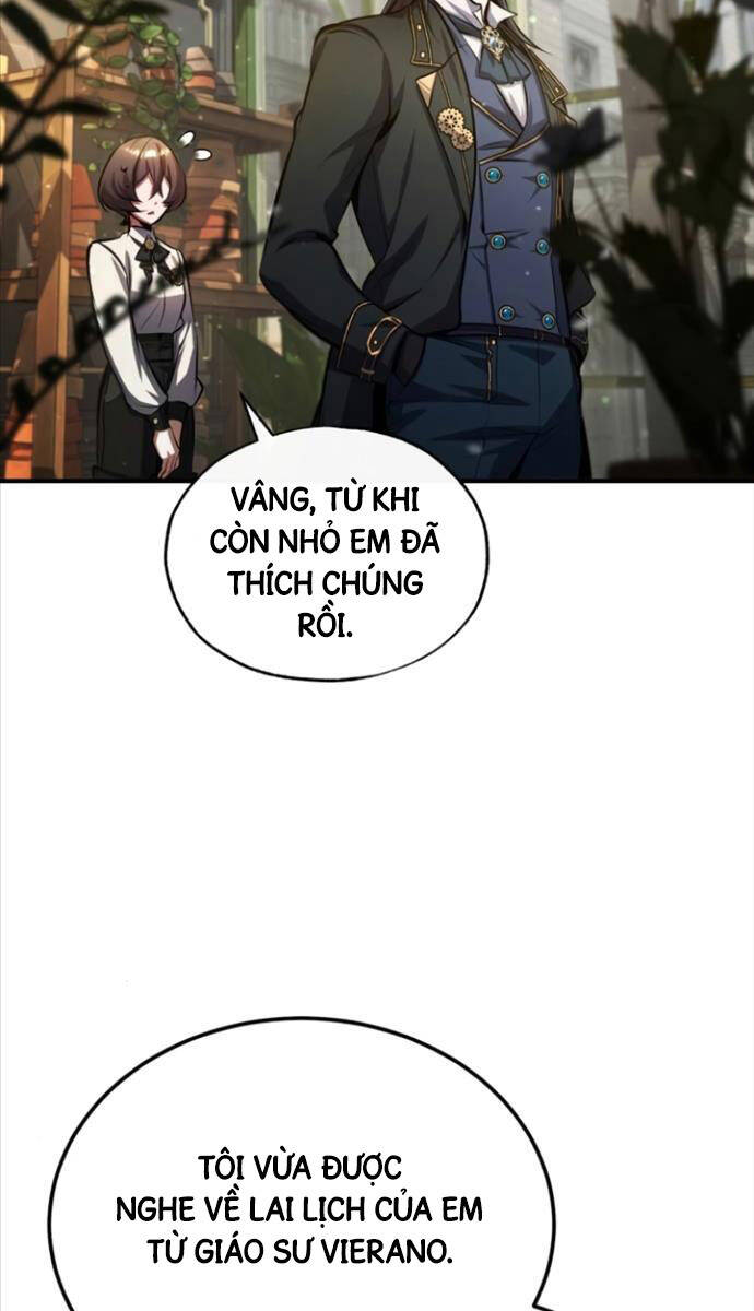 Giáo Sư Gián Điệp Chap 79 - Next Chap 80