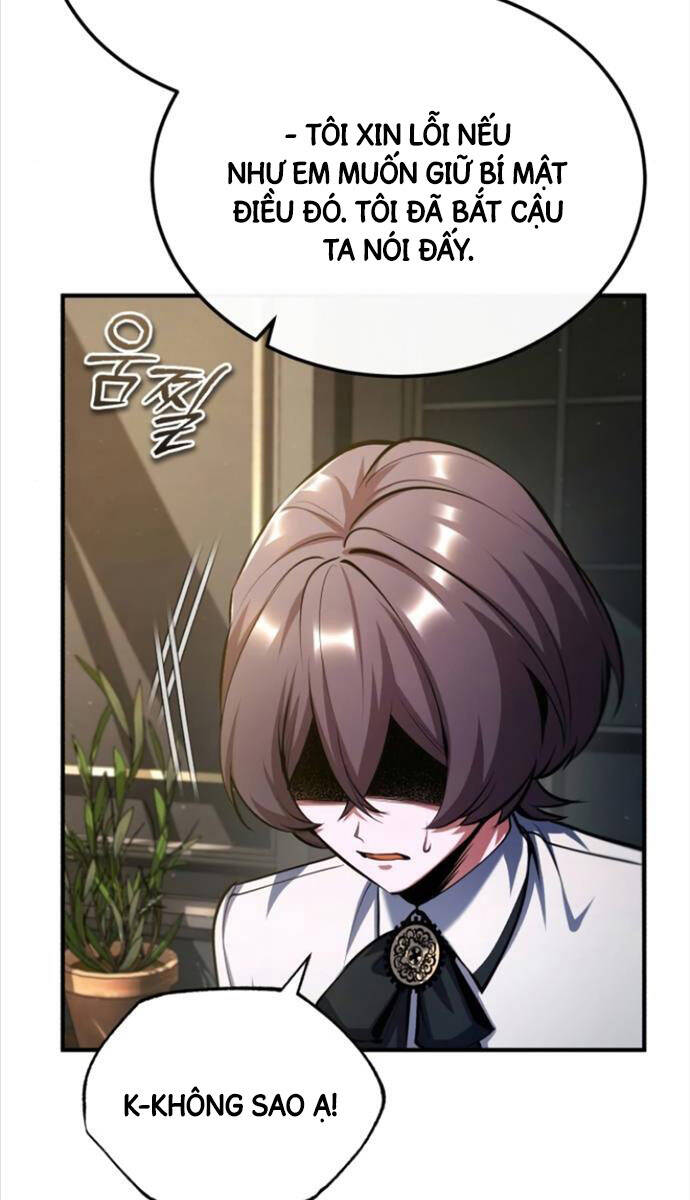 Giáo Sư Gián Điệp Chap 79 - Next Chap 80