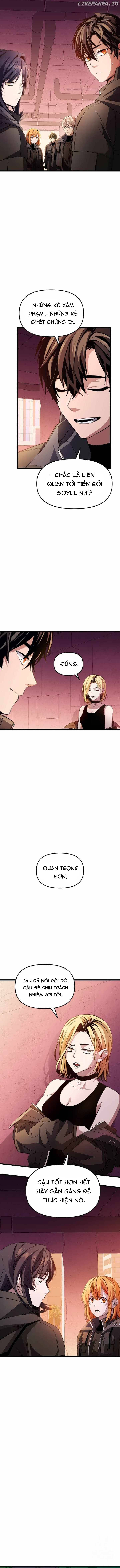 Ta Nhận Được Vật Phẩm Thần Thoại Chap 109 - Next Chap 110