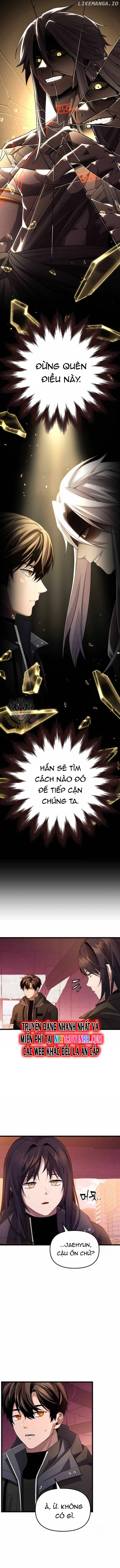 Ta Nhận Được Vật Phẩm Thần Thoại Chap 109 - Next Chap 110