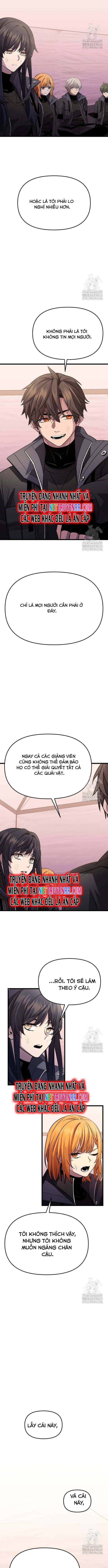 Ta Nhận Được Vật Phẩm Thần Thoại Chap 113 - Next Chap 114
