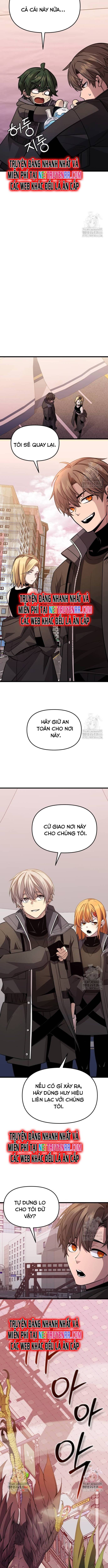 Ta Nhận Được Vật Phẩm Thần Thoại Chap 113 - Next Chap 114