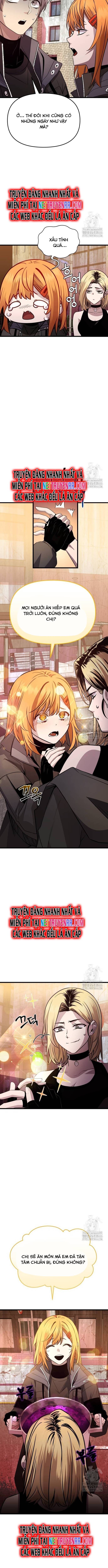 Ta Nhận Được Vật Phẩm Thần Thoại Chap 113 - Next Chap 114