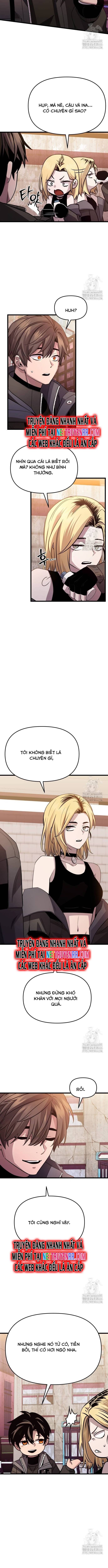 Ta Nhận Được Vật Phẩm Thần Thoại Chap 113 - Next Chap 114