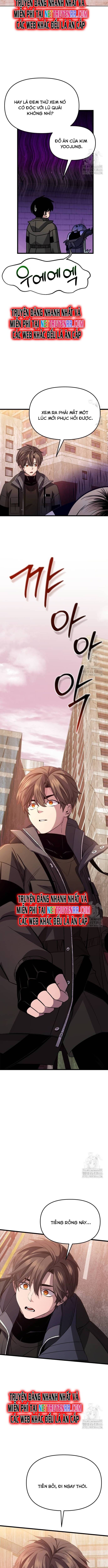 Ta Nhận Được Vật Phẩm Thần Thoại Chap 113 - Next Chap 114