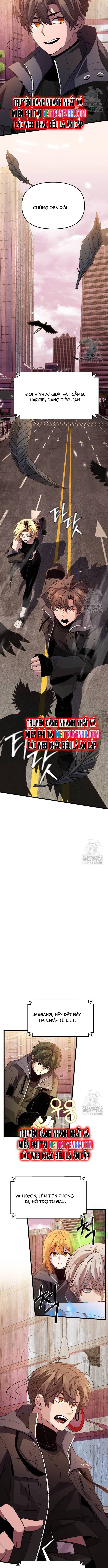 Ta Nhận Được Vật Phẩm Thần Thoại Chap 113 - Next Chap 114