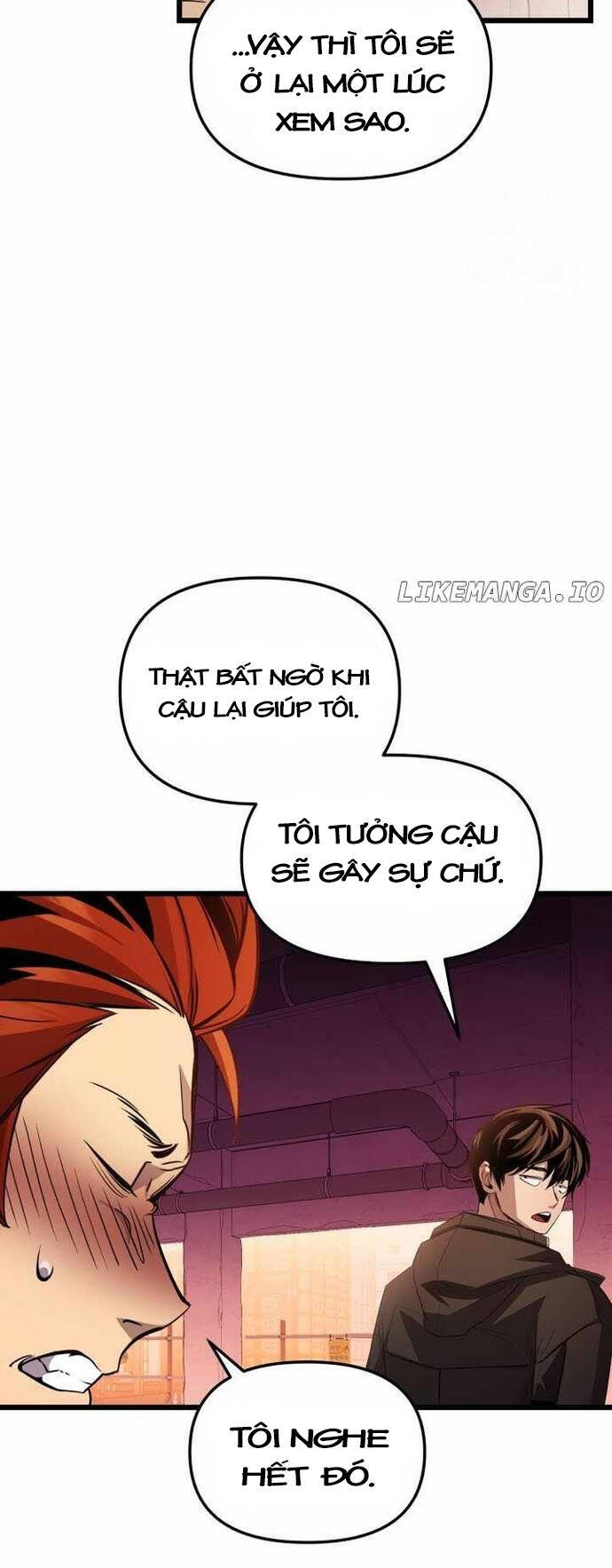 Ta Nhận Được Vật Phẩm Thần Thoại Chap 110 - Next Chap 111