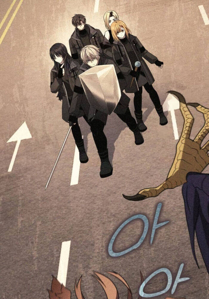 Ta Nhận Được Vật Phẩm Thần Thoại Chap 114 - Next Chap 115