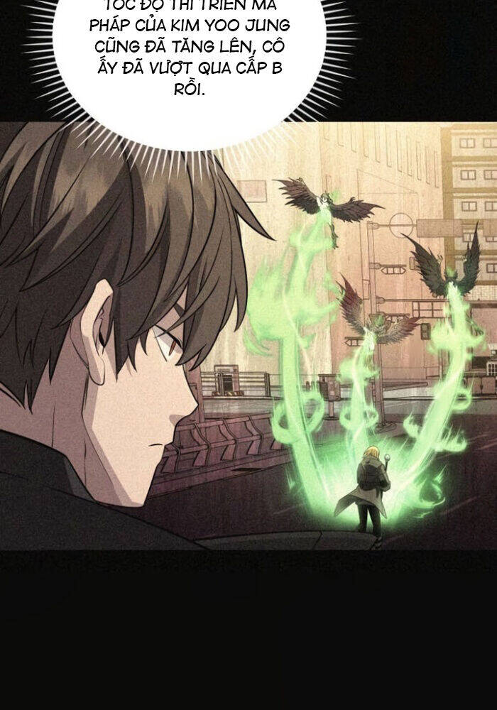 Ta Nhận Được Vật Phẩm Thần Thoại Chap 114 - Next Chap 115