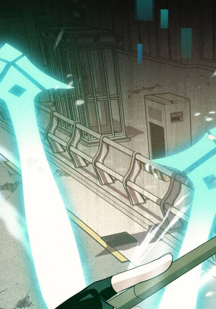 Ta Nhận Được Vật Phẩm Thần Thoại Chap 114 - Next Chap 115