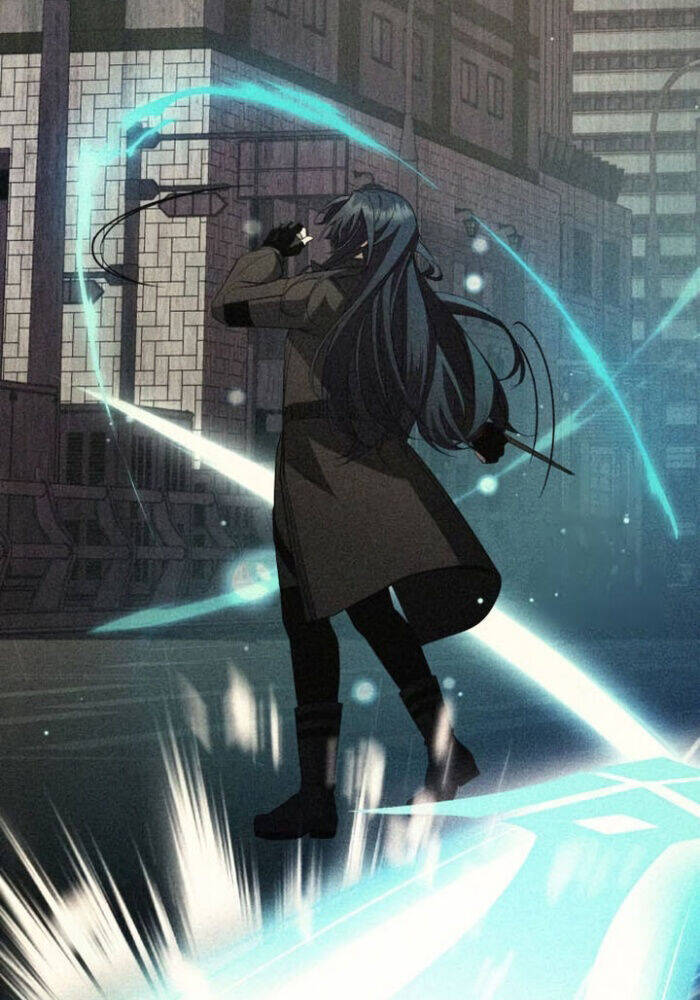 Ta Nhận Được Vật Phẩm Thần Thoại Chap 114 - Next Chap 115