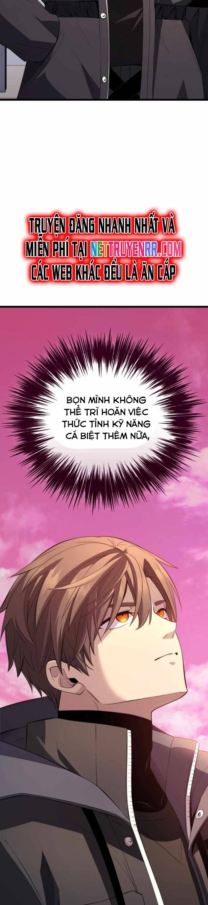 Ta Nhận Được Vật Phẩm Thần Thoại Chap 116 - Next Chap 117