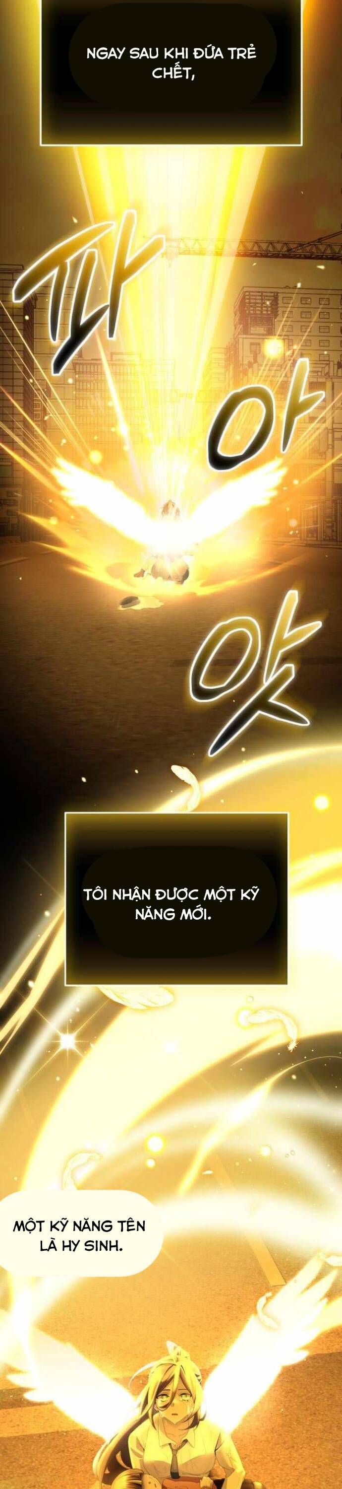 Ta Nhận Được Vật Phẩm Thần Thoại Chap 116 - Next Chap 117