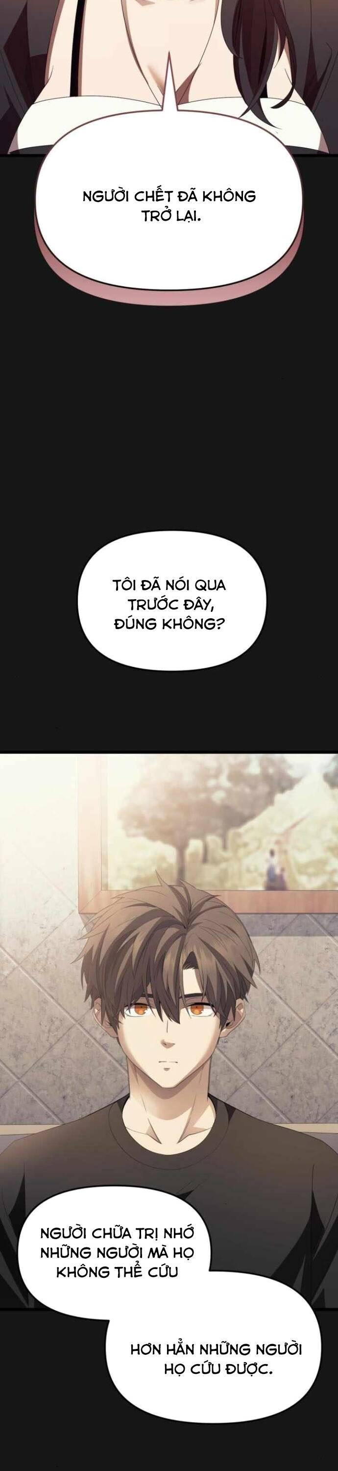 Ta Nhận Được Vật Phẩm Thần Thoại Chap 116 - Next Chap 117