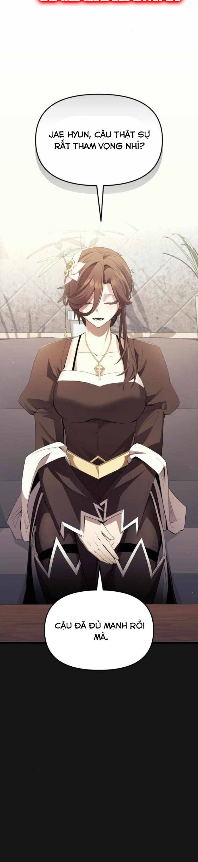 Ta Nhận Được Vật Phẩm Thần Thoại Chap 116 - Next Chap 117