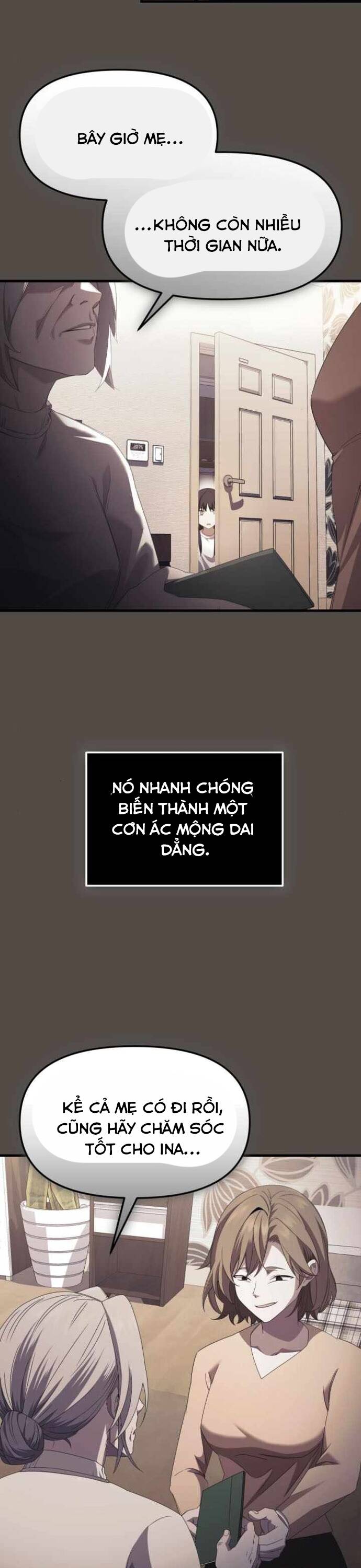 Ta Nhận Được Vật Phẩm Thần Thoại Chap 116 - Next Chap 117
