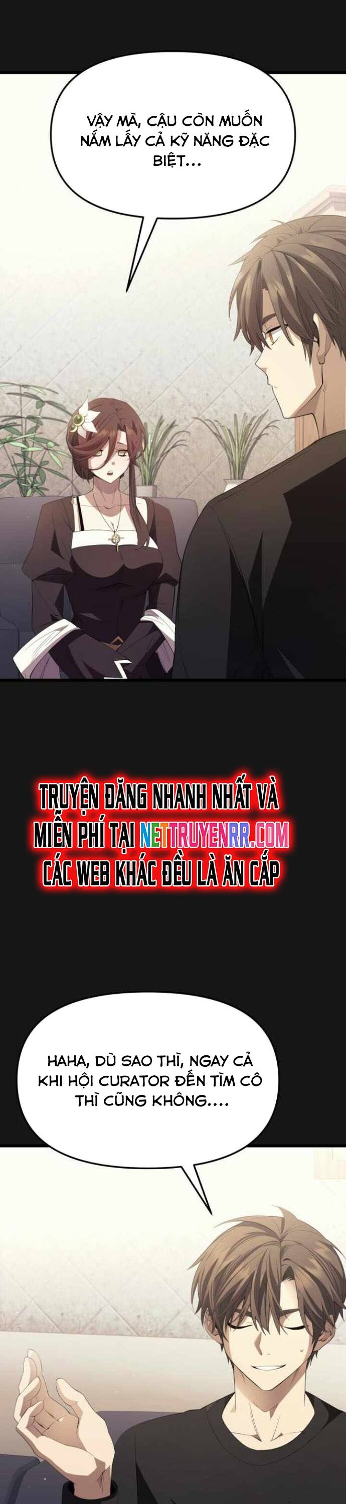 Ta Nhận Được Vật Phẩm Thần Thoại Chap 116 - Next Chap 117