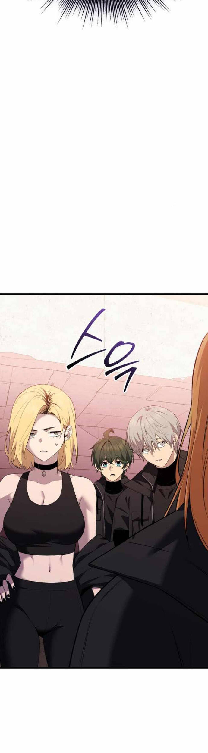 Ta Nhận Được Vật Phẩm Thần Thoại Chap 117 - Next Chap 118