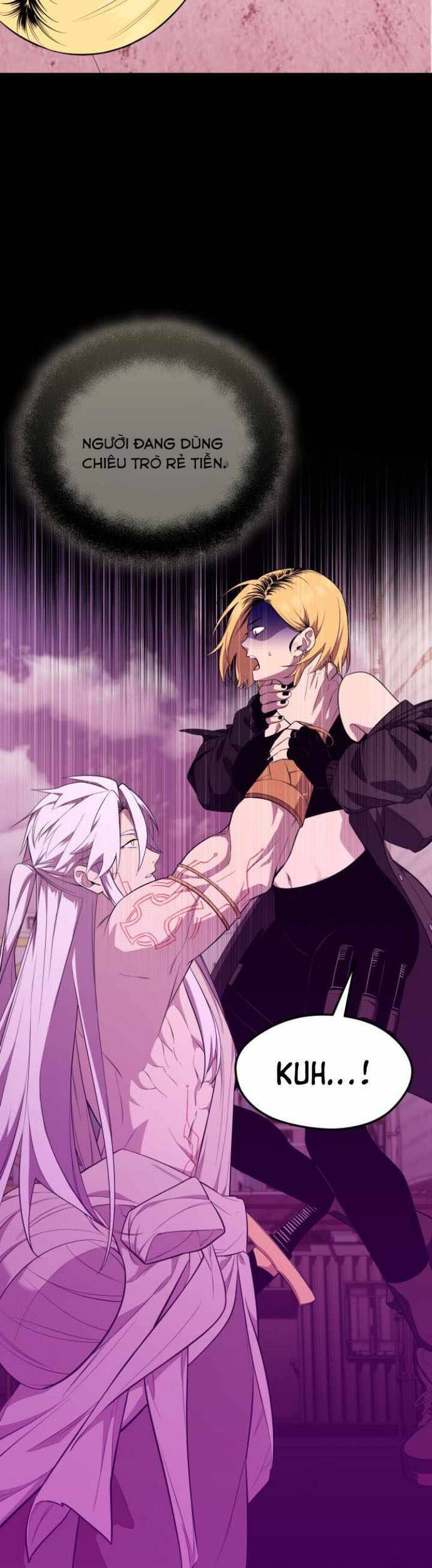 Ta Nhận Được Vật Phẩm Thần Thoại Chap 117 - Next Chap 118