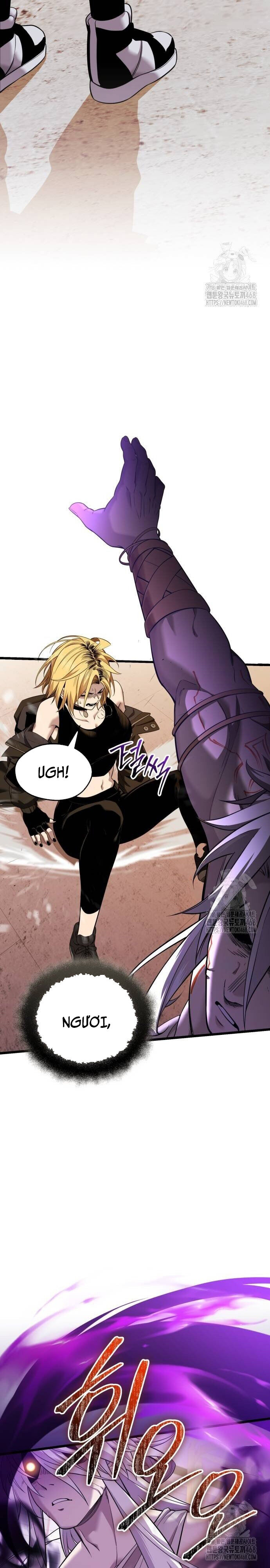 Ta Nhận Được Vật Phẩm Thần Thoại Chap 118 - Next Chap 119