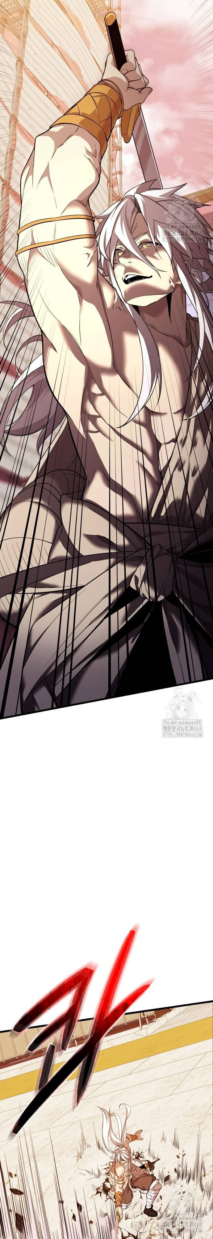 Ta Nhận Được Vật Phẩm Thần Thoại Chap 118 - Next Chap 119