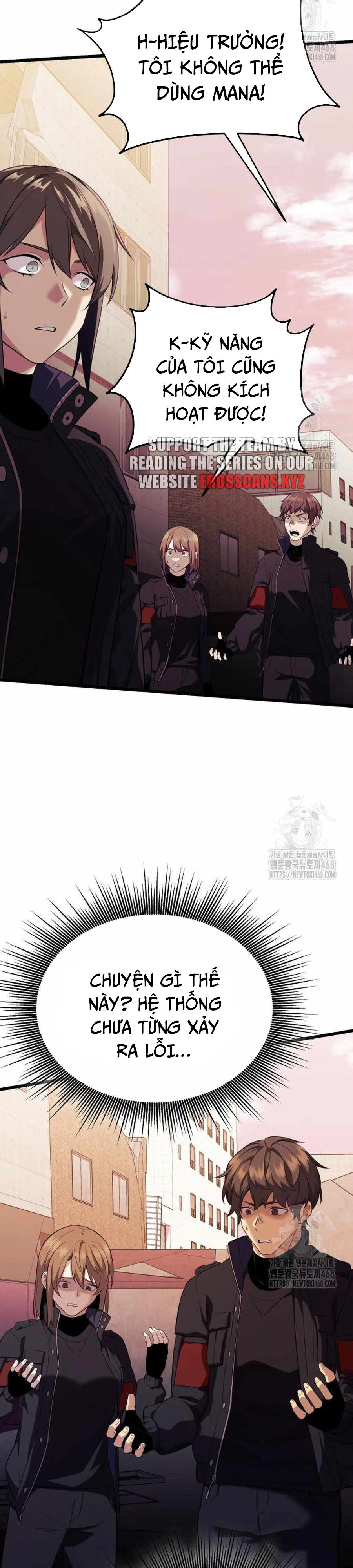 Ta Nhận Được Vật Phẩm Thần Thoại Chap 119 - Next Chap 120