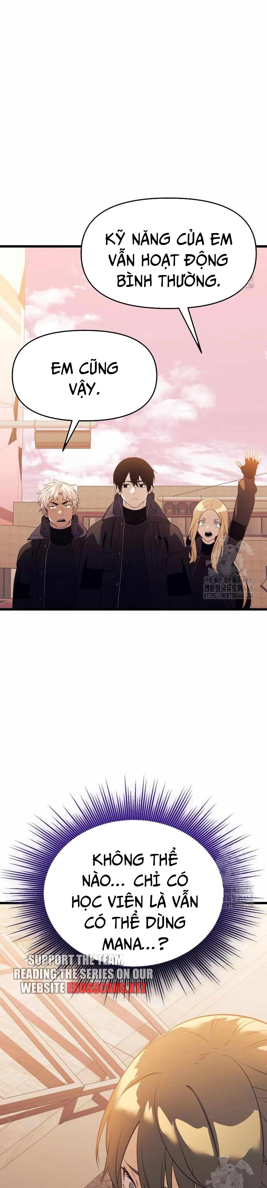 Ta Nhận Được Vật Phẩm Thần Thoại Chap 119 - Next Chap 120