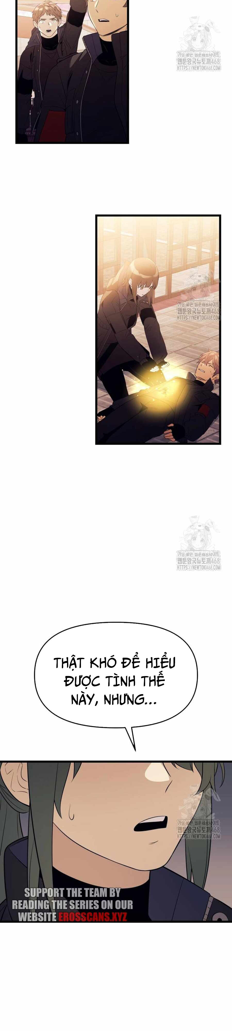 Ta Nhận Được Vật Phẩm Thần Thoại Chap 119 - Next Chap 120