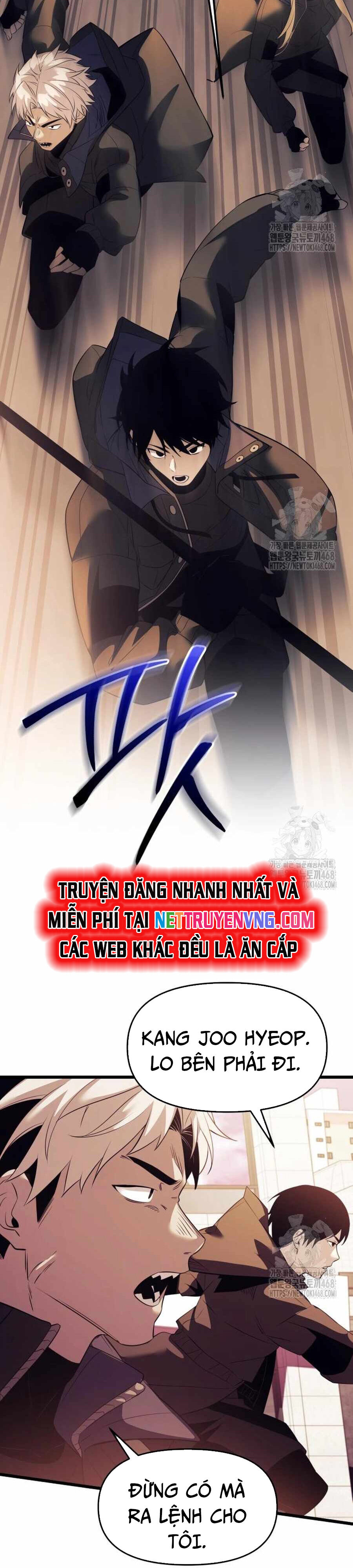Ta Nhận Được Vật Phẩm Thần Thoại Chap 119 - Next Chap 120