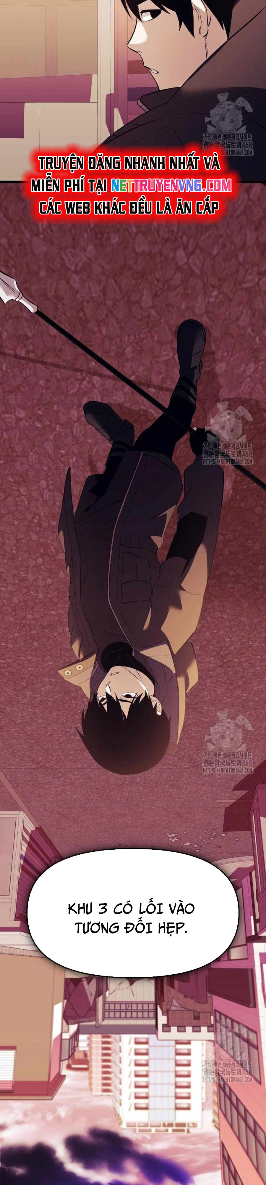 Ta Nhận Được Vật Phẩm Thần Thoại Chap 119 - Next Chap 120