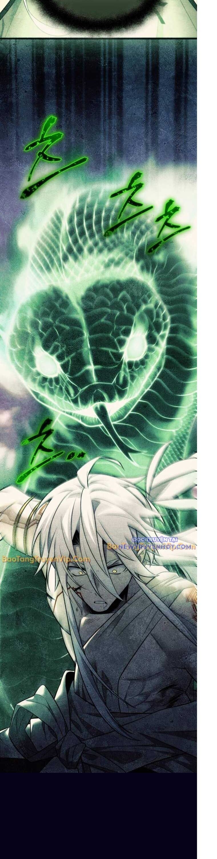 Ta Nhận Được Vật Phẩm Thần Thoại Chap 123 - Next Chap 124