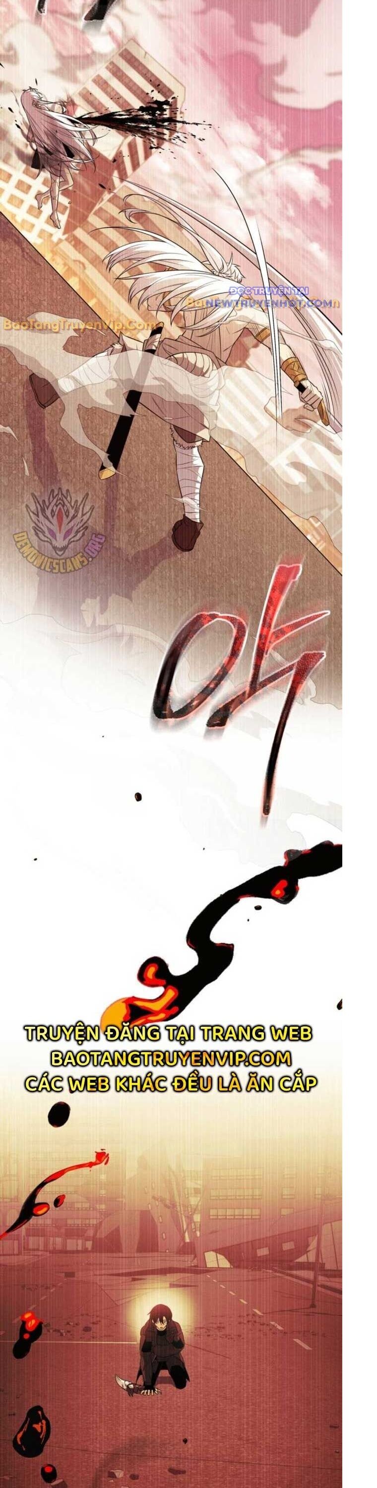 Ta Nhận Được Vật Phẩm Thần Thoại Chap 123 - Next Chap 124