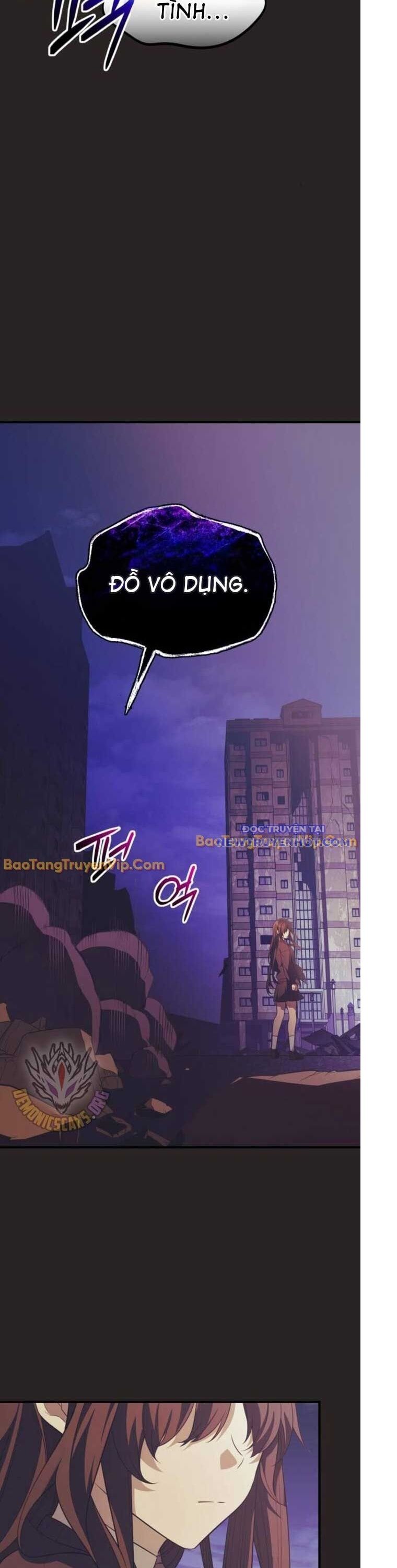 Ta Nhận Được Vật Phẩm Thần Thoại Chap 123 - Next Chap 124