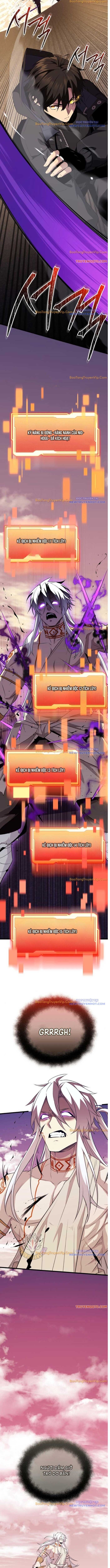 Ta Nhận Được Vật Phẩm Thần Thoại Chap 120 - Next Chap 121