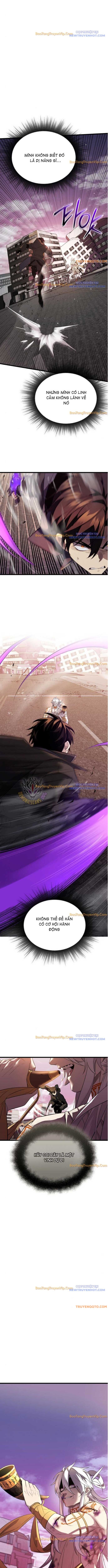 Ta Nhận Được Vật Phẩm Thần Thoại Chap 120 - Next Chap 121