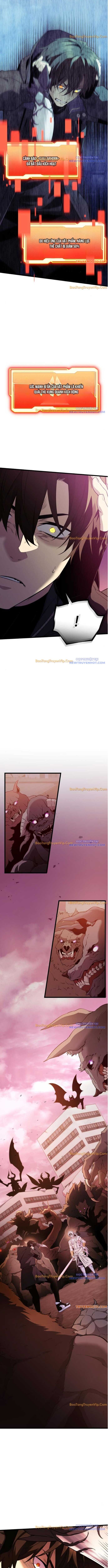 Ta Nhận Được Vật Phẩm Thần Thoại Chap 120 - Next Chap 121