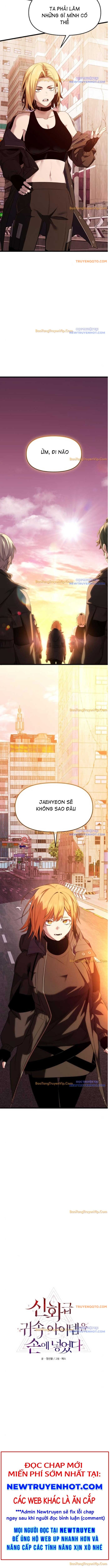 Ta Nhận Được Vật Phẩm Thần Thoại Chap 120 - Next Chap 121