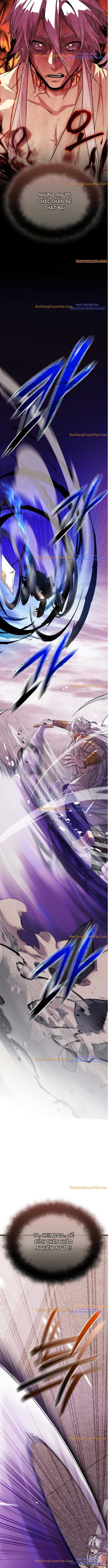 Ta Nhận Được Vật Phẩm Thần Thoại Chap 120 - Next Chap 121