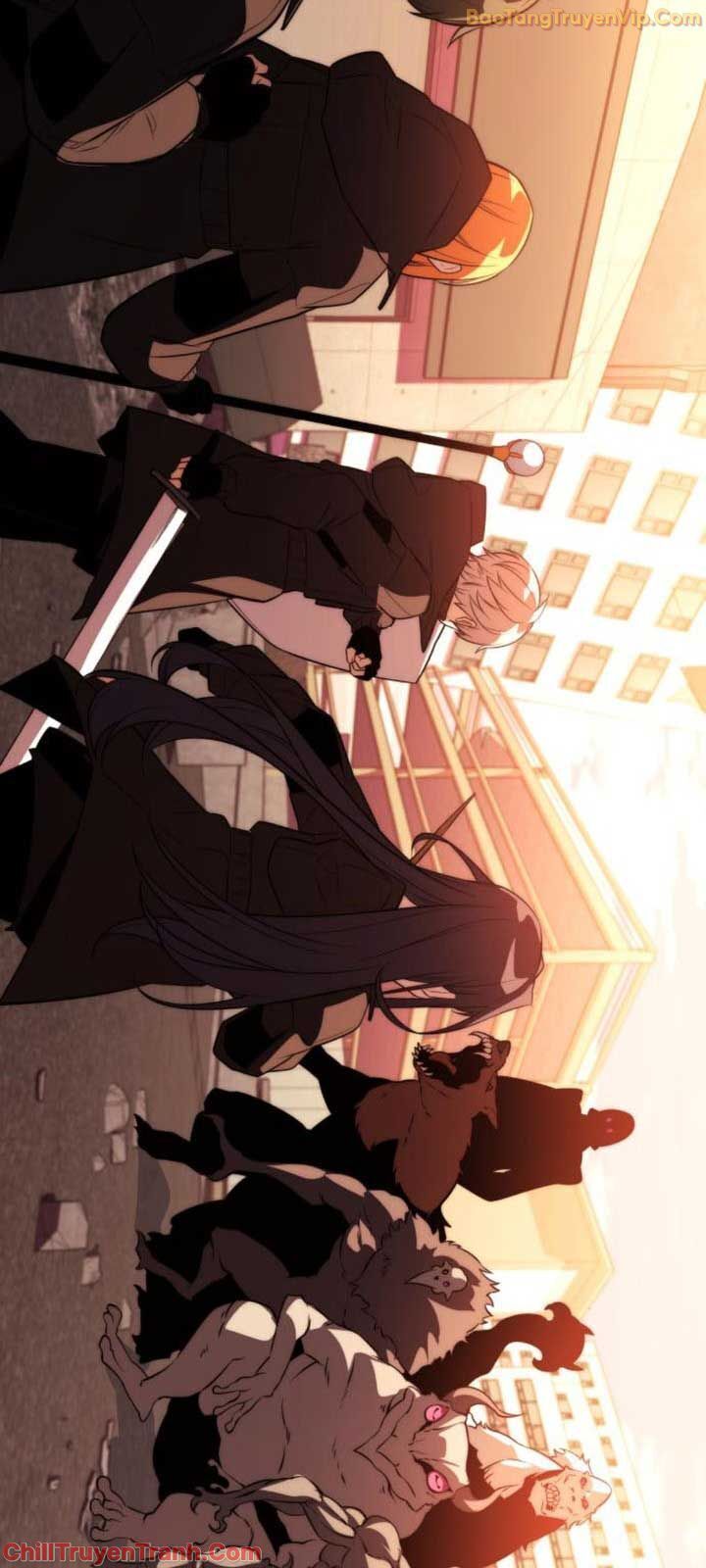 Ta Nhận Được Vật Phẩm Thần Thoại Chap 121 - Next Chap 122