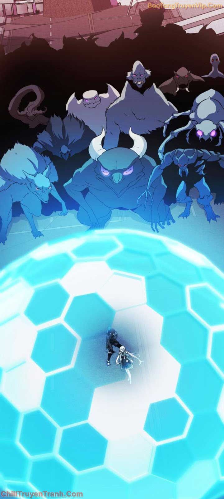 Ta Nhận Được Vật Phẩm Thần Thoại Chap 121 - Next Chap 122