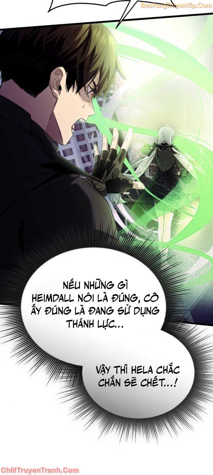 Ta Nhận Được Vật Phẩm Thần Thoại Chap 121 - Next Chap 122
