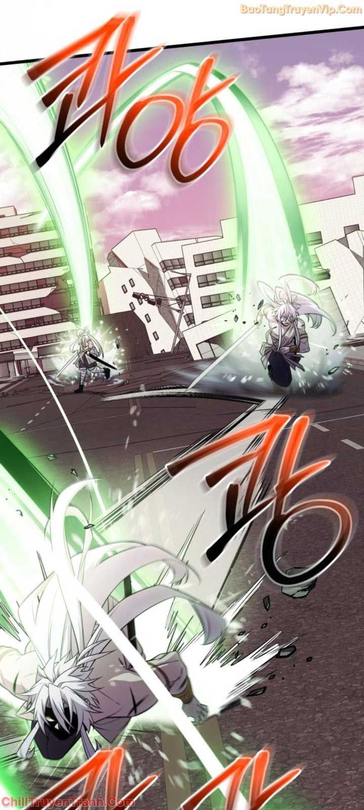 Ta Nhận Được Vật Phẩm Thần Thoại Chap 121 - Next Chap 122