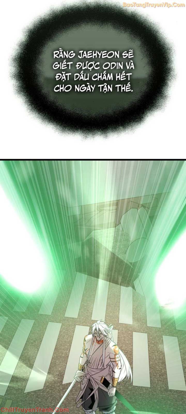 Ta Nhận Được Vật Phẩm Thần Thoại Chap 121 - Next Chap 122