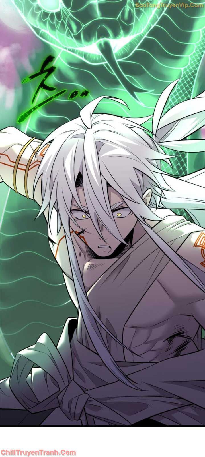 Ta Nhận Được Vật Phẩm Thần Thoại Chap 121 - Next Chap 122