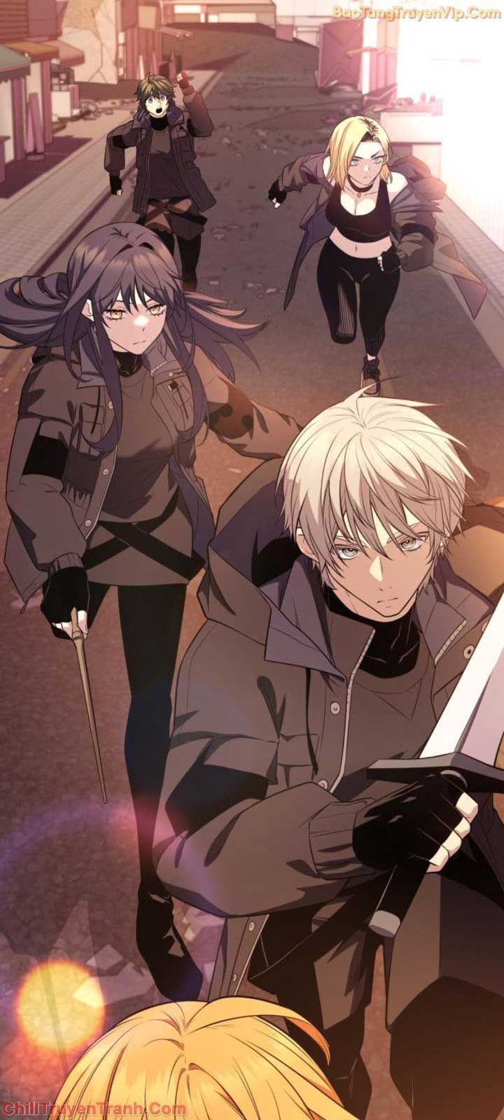 Ta Nhận Được Vật Phẩm Thần Thoại Chap 121 - Next Chap 122